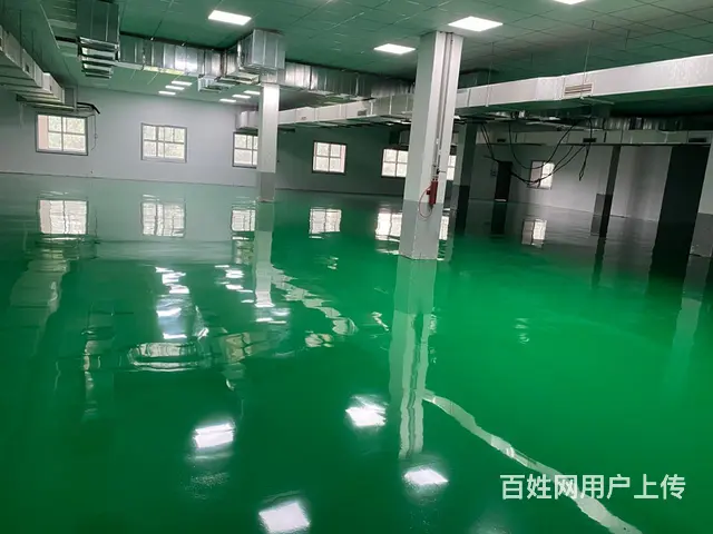 武进厂房装修 轻钢龙骨隔墙吊顶 新北薛家厂房装修 - 图片 8
