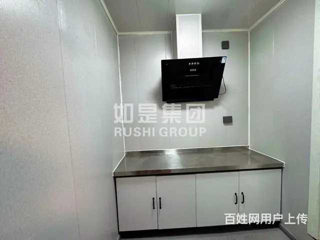 短租月付包物业精装修丰泽区中骏世界城万达星光耀虎都浔美工业区 - 图片 4