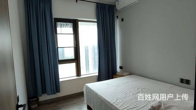 华发国际海岸稀缺家具家电齐全3室，舒适环境等你享受 - 图片 5