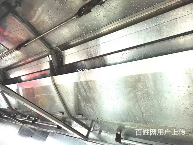 昆山锦溪餐厅酒店排烟设备清洗4008204072 - 图片 10