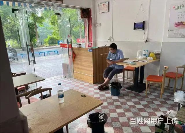 【搞定了！】(麦子邦免费找店)临街旺铺,民水民电,带所有,可 - 图片 3
