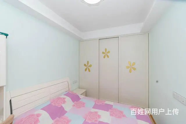 南 深业华府 2室2厅 - 图片 8