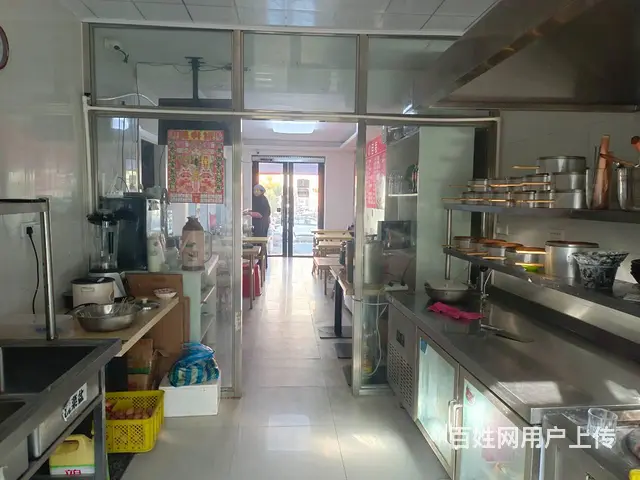 【搞定了！】群力第七大道包子铺出兑 - 图片 4