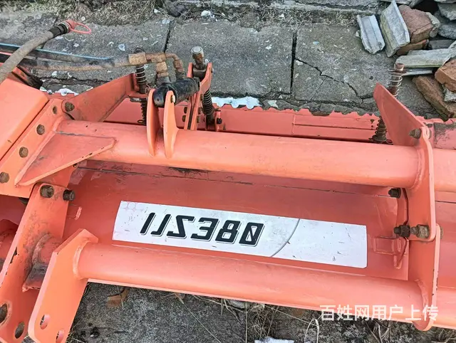 出售东方红804发动机变速箱保你没有毛病 - 图片 5