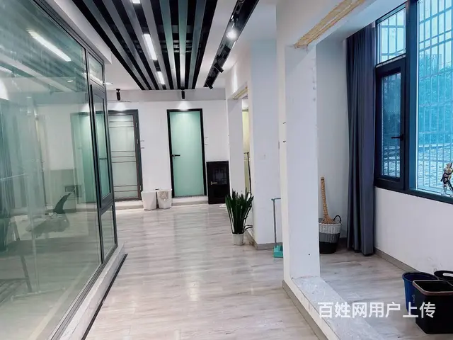 （老板本人）岳麓区雷锋大道旁优质写字楼➕门面低价出租6607 - 图片 6