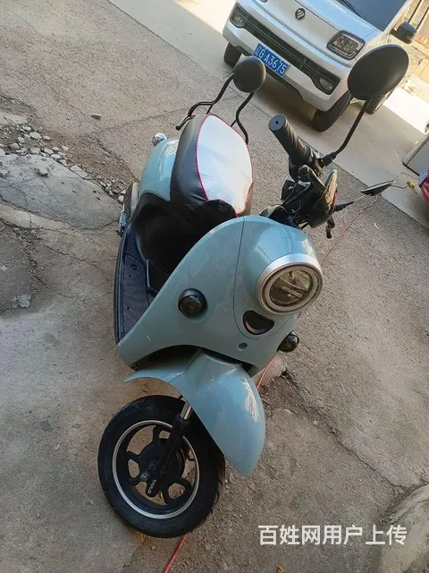 台铃电动车 - 图片 6