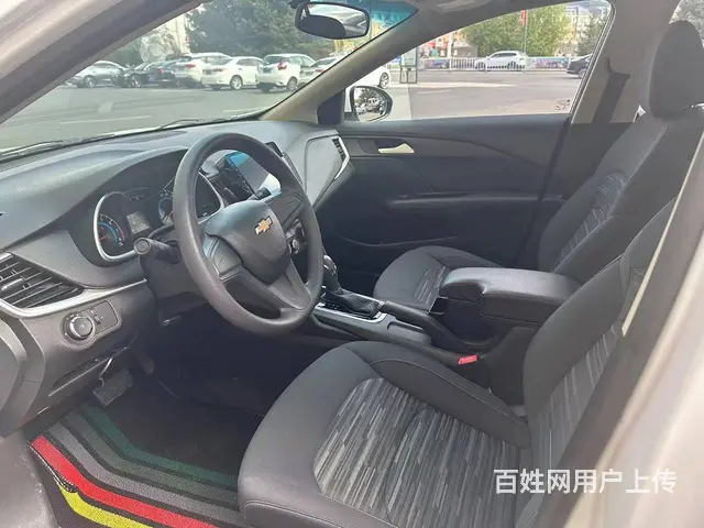 雪佛兰 科沃兹 2018款 1.5 手自一体 320 欣享天 - 图片 8