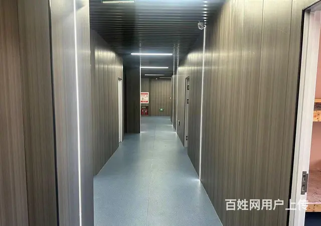 高区整层新装修办公室出租  ​ - 图片 3