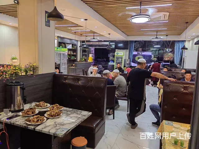 （51旺铺推荐）回新路125平餐饮店转让 - 图片 2
