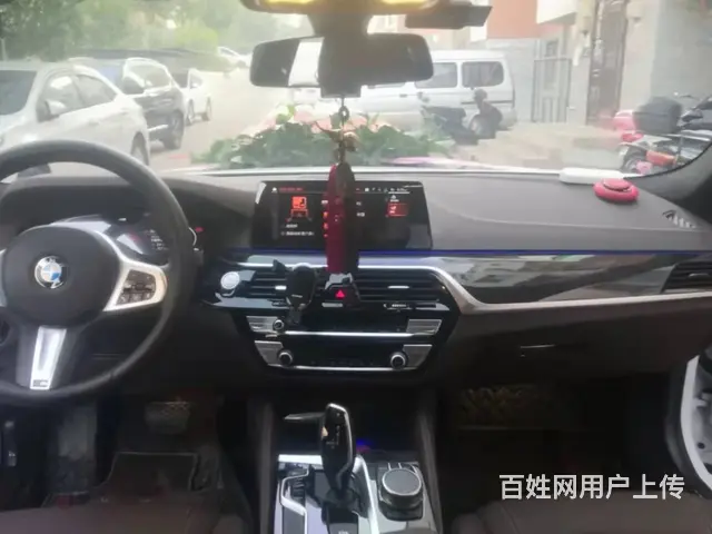 锦州宝马头车婚车出租 - 图片 5