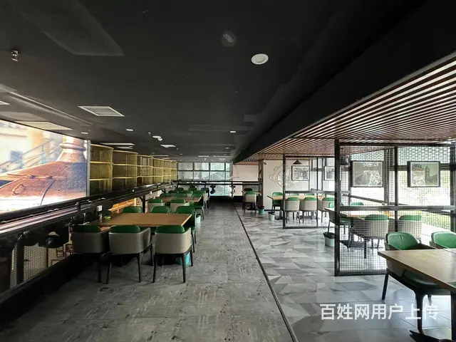 临淄区鱼盐里营业中旺铺转让 - 图片 3