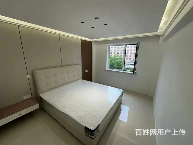 太和区逸轩园二期B区3楼112平南北通锦州乐精装地暖送仓房 - 图片 10