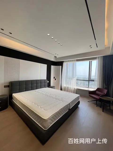 复地东湖国际(一二期)正规朝南 等你来选择 - 图片 3