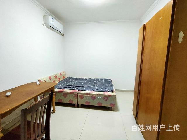 Z9970赵家小区精装实图有地暖天然气冰箱洗衣机沙的图片