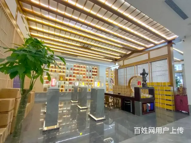 转让岳麓银盆岭商业街店铺 - 图片 3