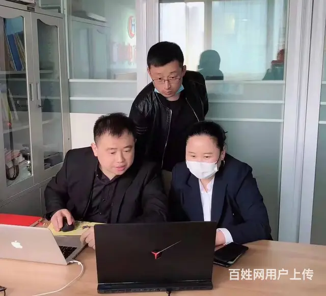电商实战运营培训哪家强到临沂市汇材电商学院 - 图片 6