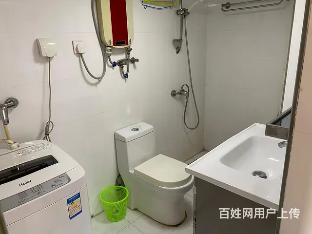 整套出租  复式的房子 - 图片 7