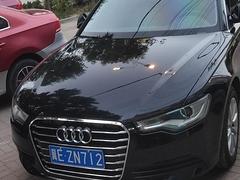 奥迪 奥迪A6 2013款 A6 Hybrid 2