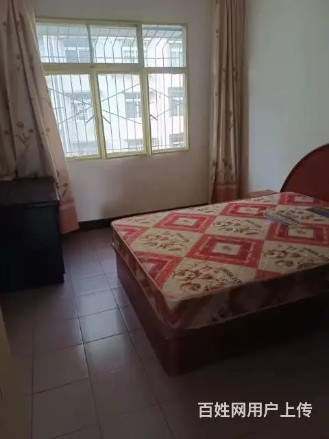 出租西门电力公司四楼，三室两厅一厅，家具家电齐 - 图片 6