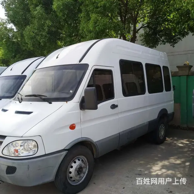 急售  国四长轴双胎依维柯可以拉重货 - 图片 4