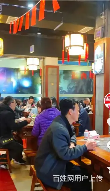 【同城搜铺网免费找店】开发区634平餐馆转让 - 图片 4