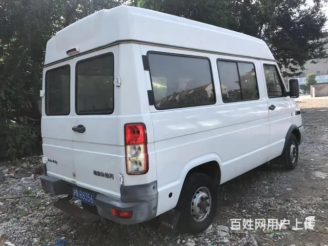 13年12月份依维柯得意，各种车型齐全 - 图片 4