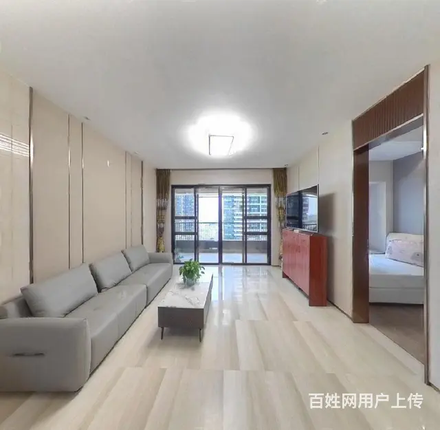 南湾区 华发世纪城旁 中信红树湾三期 4室2厅146平 精装 - 图片 4