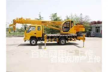 常州吊车出租、常州叉车出租大型设备安装 - 图片 2