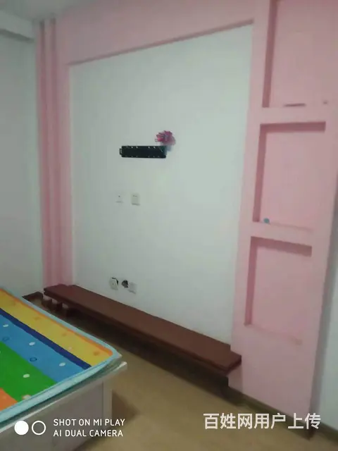春华小区6楼50平中装双床冰箱洗衣机热水器5500元 - 图片 3