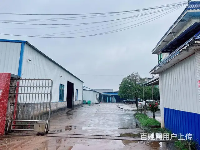 （老板本人）宁乡南站附近独门独院厂房/仓库出租  6177 - 图片 1