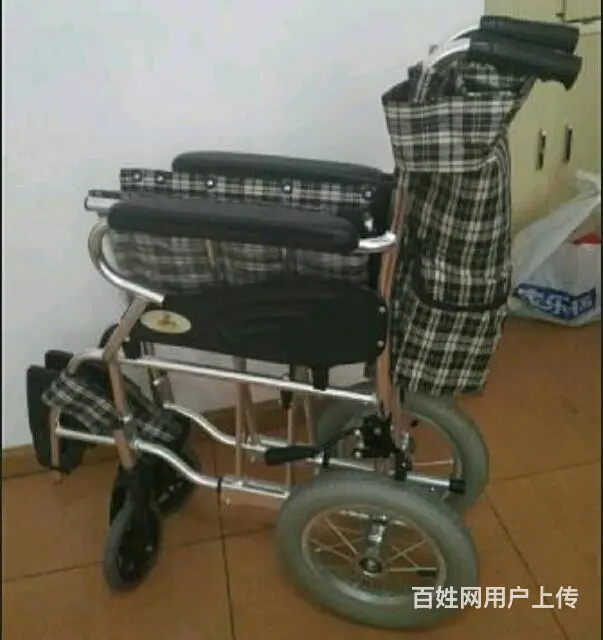 出租轮椅 轮椅出租 租轮椅乡音租赁 - 图片 8