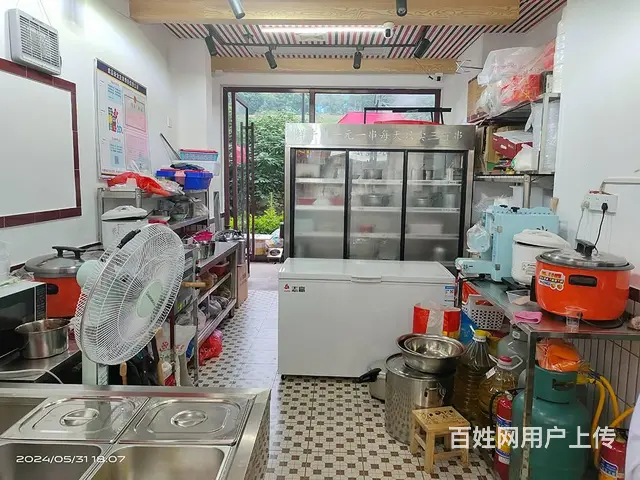（老板本人）几所大学围绕商业街餐馆粉店优价转让  6473 - 图片 9