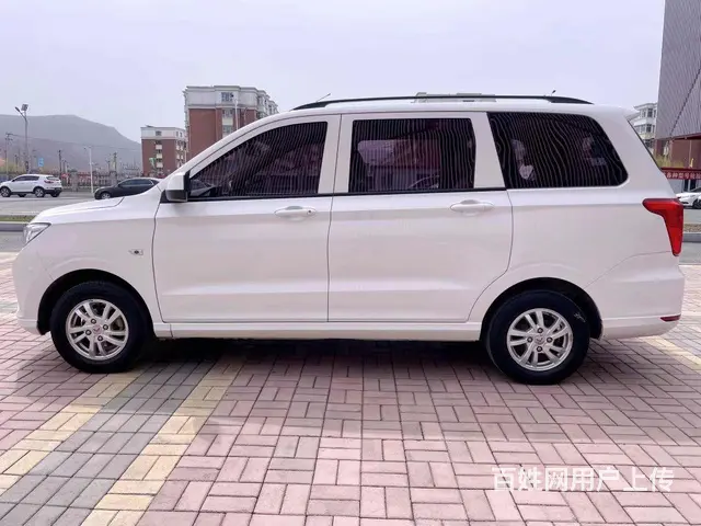【搞定了！】五菱 宏光 2018款 宏光S 1.5 手动 经 - 图片 5