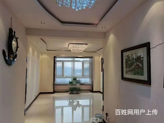 九中九小电梯房，106平米，房照大税，48.6 - 图片