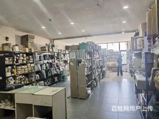 快递驿站转让每天到件1500左右发件近100件 - 图片 4