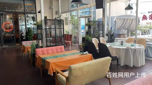 （51旺铺推荐）迎宾一号9楼音乐餐吧转让 - 图片 11