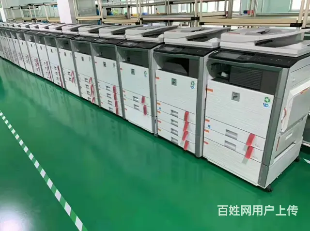 嘉兴海盐专业激光复印机租赁在线咨询 - 图片 1