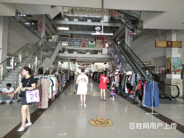【都市时讯精品推荐】义乌商贸城A区7街男装店 - 图片 2