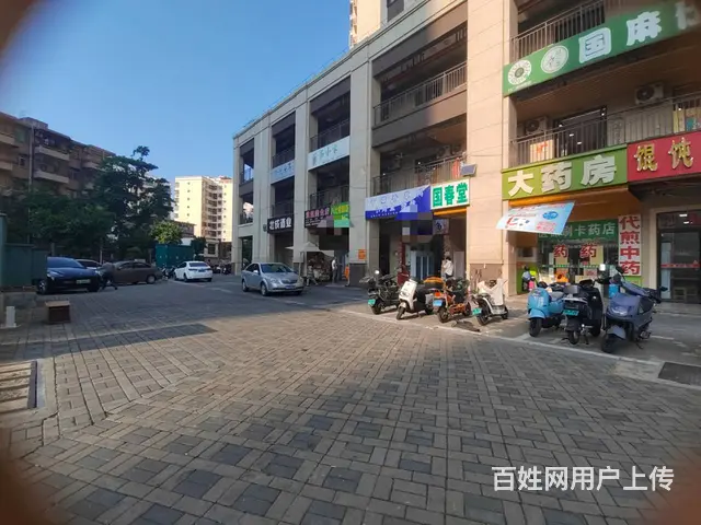 （51旺铺推荐）八灶街48平带外摆烧烤店转让 - 图片 7
