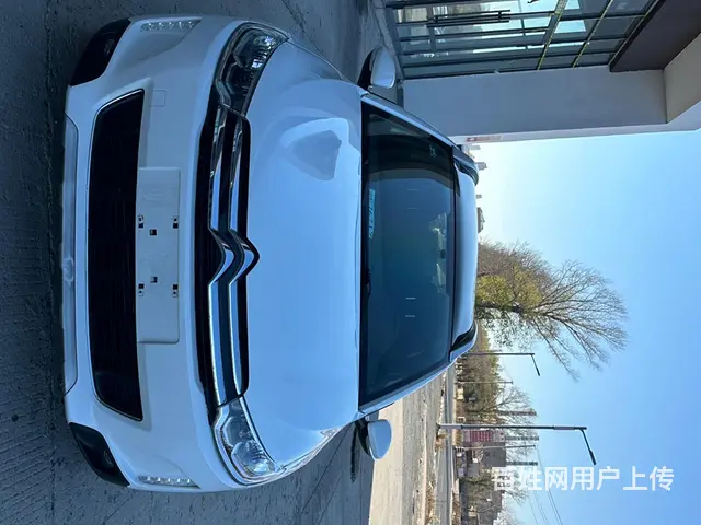 雪铁龙C3-XR 2015款 1.6 手自一体 智能型 - 图片 1