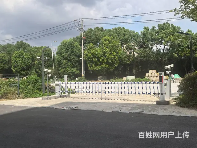 苏州安防监控、弱电工程、考勤及门禁系统 - 图片 3