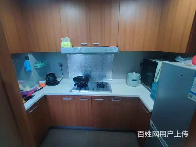 中航城c区 - 图片 1