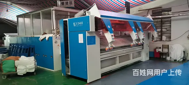 承接昆山衣物布草清洗 - 图片 2