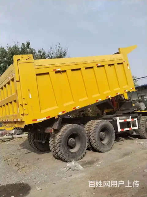 工程车 - 图片 1