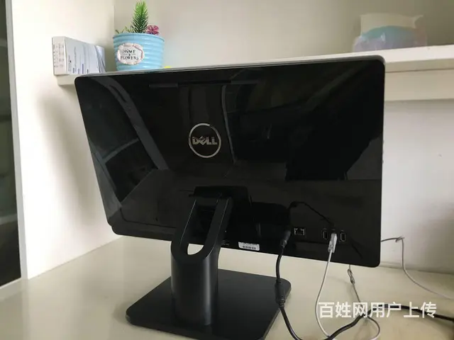 可送货，戴尔20寸四核一体机 4G500G送键盘鼠 - 图片 2