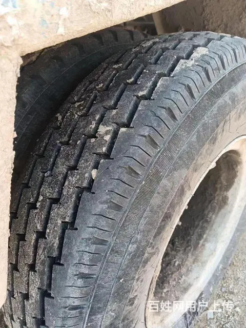 凯马 天驰威力龙 自卸车 - 图片 3