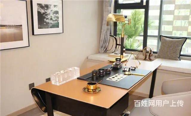 西南林业大学旁 大华锦绣精装 准现房 交通位置好带盘龙 - 图片 2