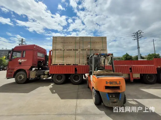 宁远叉车出租 - 图片 4