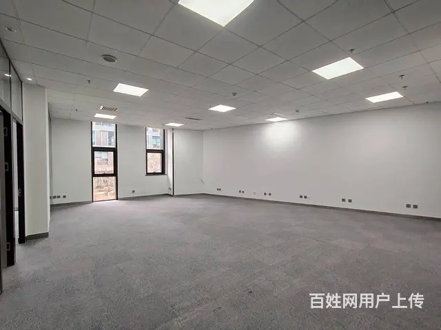 沈阳国际软件园甲方直租 无中介 157平写字间 - 图片 7