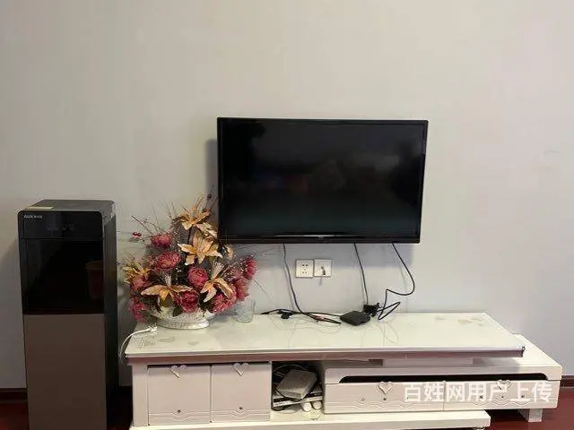 电梯房环城北路西湖公寓附近1室1厅精装修家电齐全月租1380 - 图片 1
